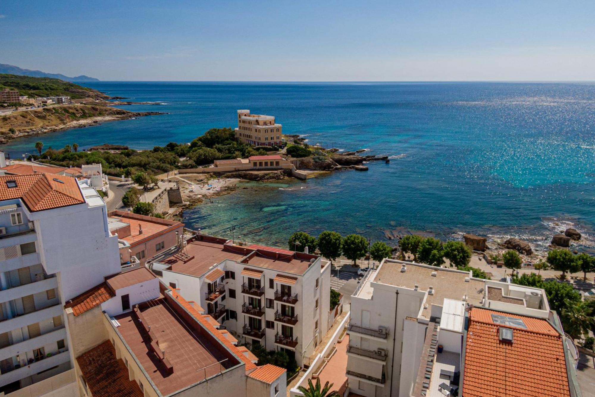 Hotel El Balear Alghero